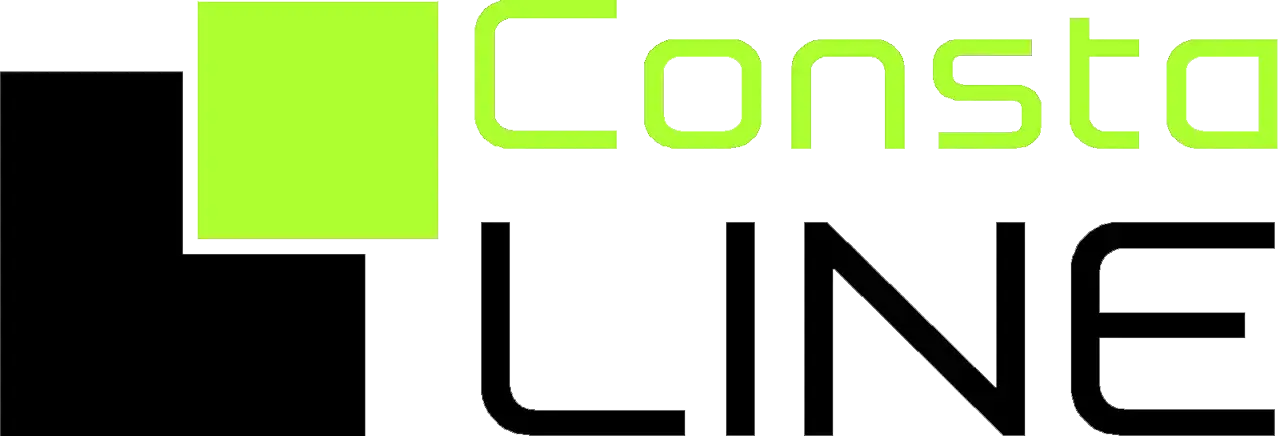 MASTER Constaline logo
