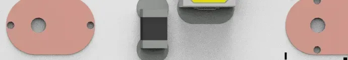 ESD protection on MASTER LED strips providing extra protection while handling ESD protection on MASTER LED strips providing extra protection while handling