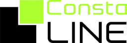 MASTER Constaline logo