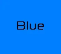 LUMILEDs BLUE LEDs 475nm providing nice blueish tones ideal for advertisement lighting